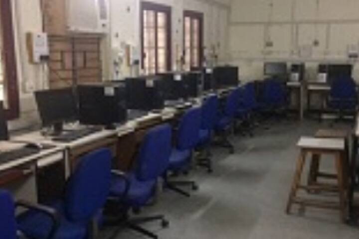 laboratory
